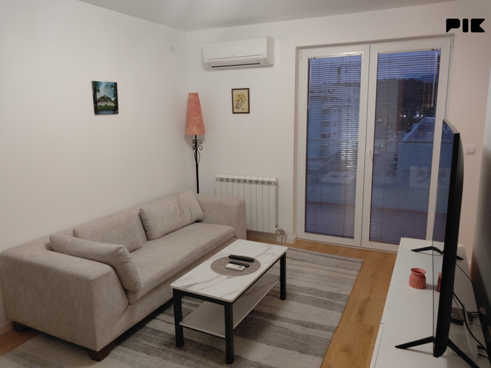 STAN NA DAN 2 SOBE,ISTOČNO SARAJEVO LUKAVICA  - ŠETALIŠTE 2