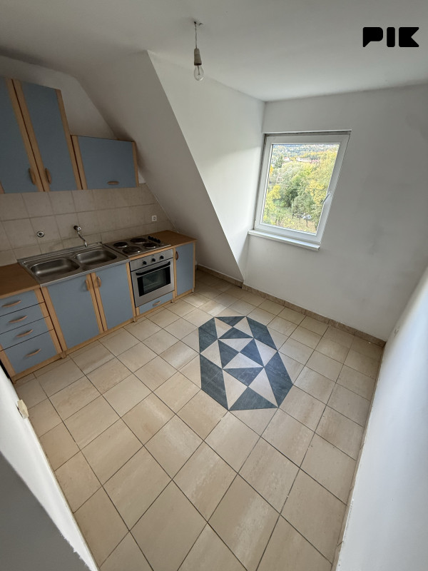 HADŽIĆI - KUĆICE Dvosoban stan 59m2 3