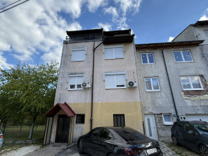 HADŽIĆI - KUĆICE Dvosoban stan 59m2