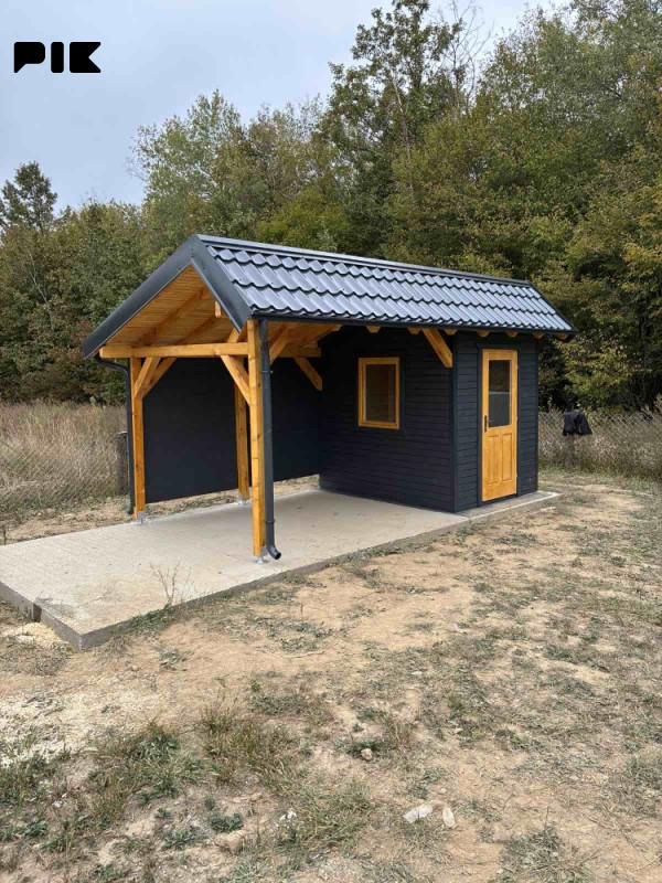 Alatnica Ostava Ladara Ljetnikovac
