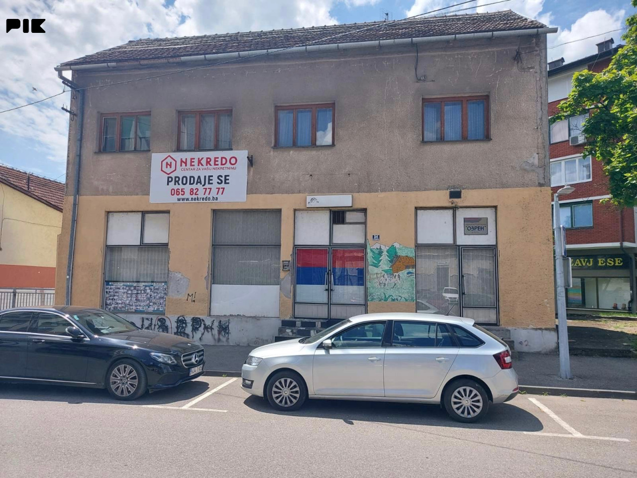 Kuća Doboj