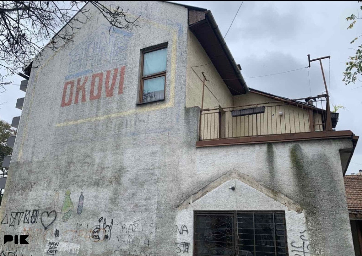 Kuća Doboj 3