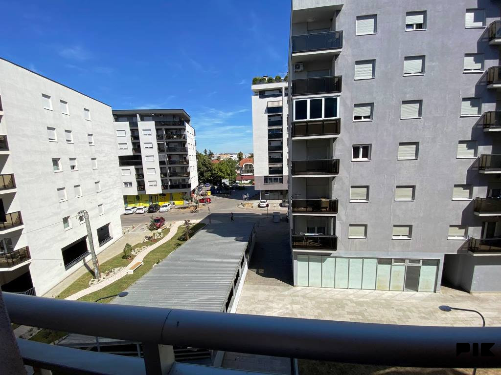 Stanovi i apartmani Banja Luka 54m2 2