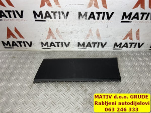 Lajsna zadnja LIJEVA na boku Renault Trafic 2024 78813