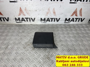 Lajsna DESNA Renault Trafic 2024 93867909