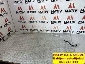 Crijevo GORIVA Renault Trafic 2,0 dCi  2024