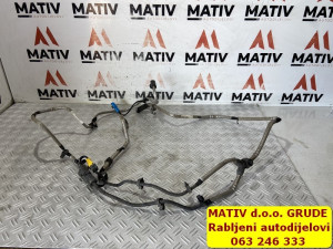 Crijevo AdBlue Renault Trafic 2,0 dCi  2024