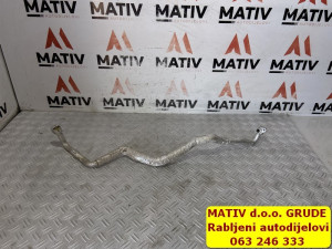 Crijevo KLIME Renault Trafic 2,0 dCi 2024  CK835-7