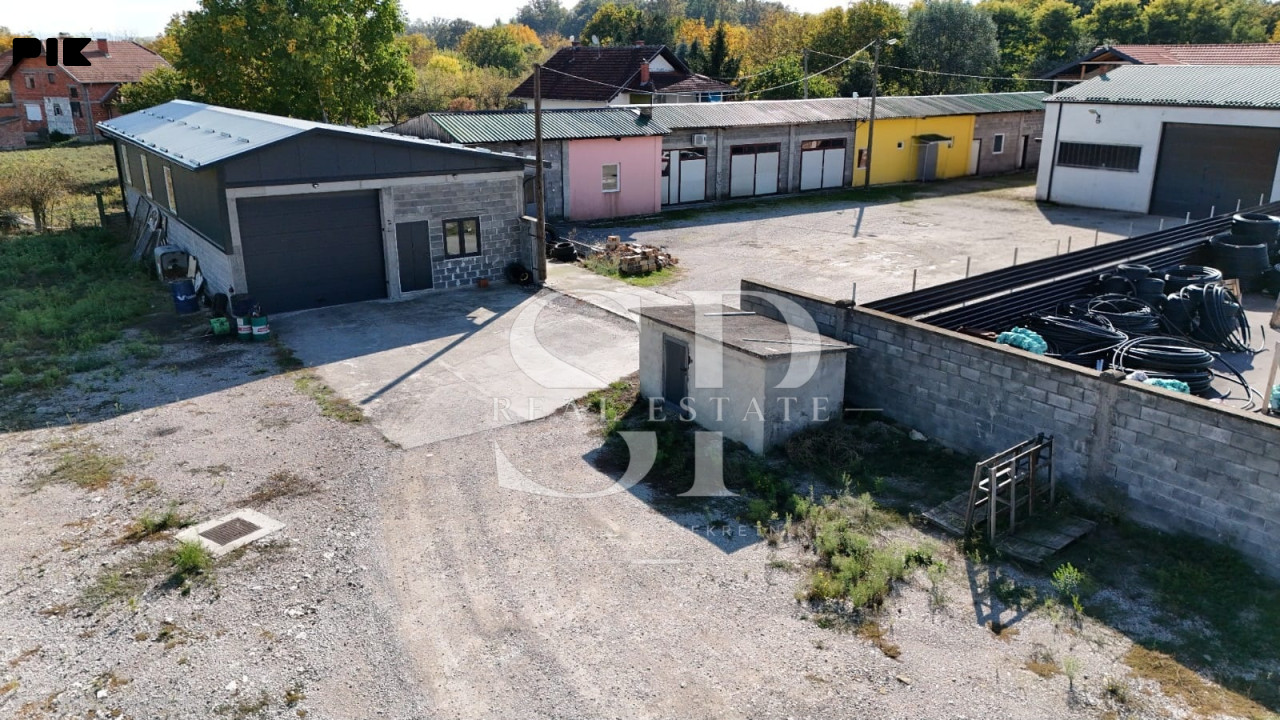 Skladišta i hale Brčko 750m2 2