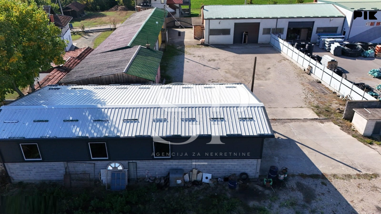 Skladišta i hale Brčko 750m2 3