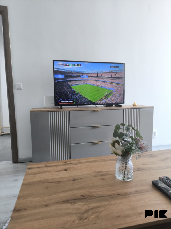 Stan/apartman Sarajevo - Novi Grad