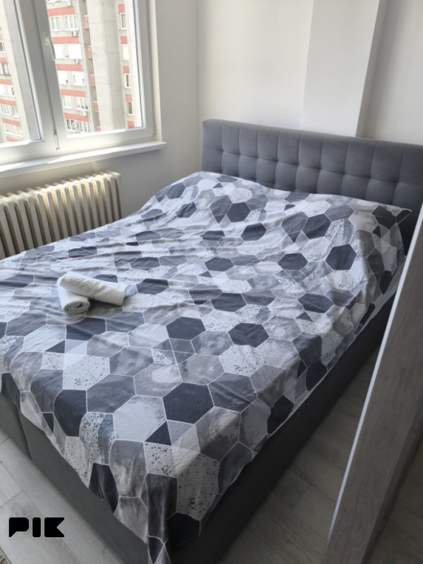 Stan/apartman Sarajevo - Novi Grad 3