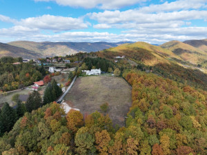 Zemljište prodaja Kremeš Vogošća Sarajevo