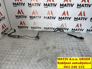 Crijevo GORIVA Renault Trafic 2,0 dCi  2024