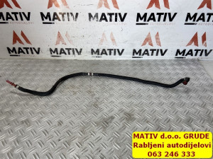 Crijevo GORIVA Renault Trafic 2,0 dCi  2024