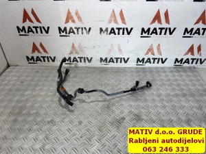 Crijevo GORIVA Renault Trafic 2,0 dCi 166711160R 2024