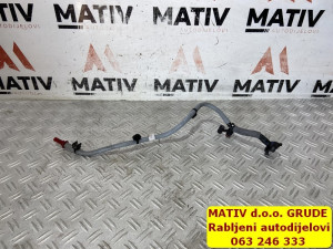 Crijevo GORIVA Renault Trafic 2,0 dCi 175B27567R 2024