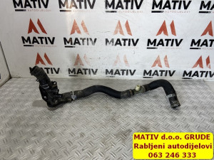 Crijevo VODE Renault Trafic 2,0 dCi  2024