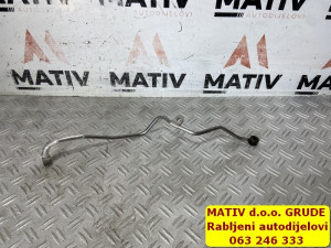 Crijevo Ulja TURBINE Renault Trafic 2,0 dCi  2024
