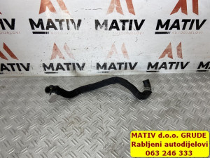 Crijevo VODE Renault Trafic 2,0 dCi  2024