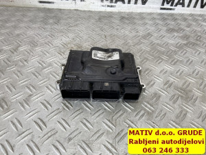 Kompjuter motora Renault Trafic 2,0 dCi 2024 474001981