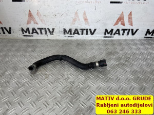 Crijevo VODE Renault Trafic 2,0 dCi 215015912R 2024