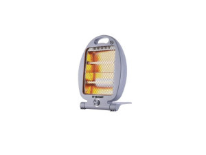 Kvarcna grijalica 800 W, sa AUTO STOP nakon prevrtanja