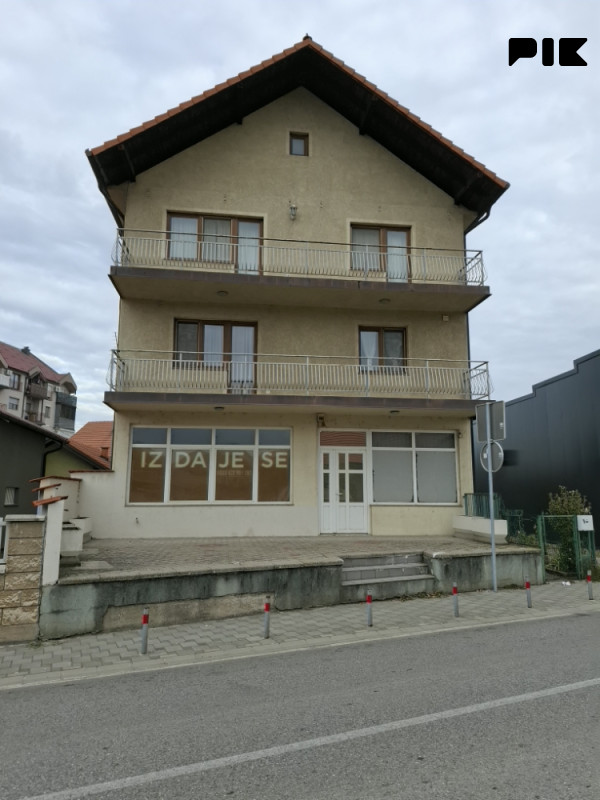 Kuća Bijeljina