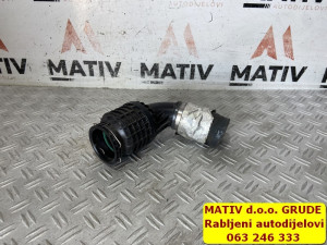 Crijevo INTERKULERA Renault Trafic 2,0 dCi 2024 HSR264