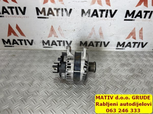 Alternator Renault Trafic 2,0 dCi 2024 231004436R ALT8