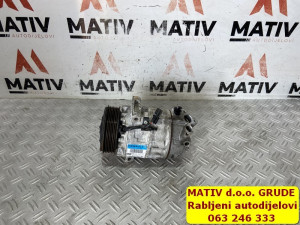 Kompresor klime Renault Trafic 2,0 dCi 2024 926001732R