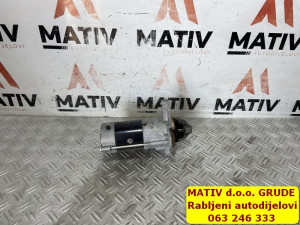ALANSER Renault Trafic 2,0 dCi 2024 233001791R AL835