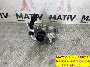 EGR ventil Renault Trafic 2,0 dCi 2024 147102175R EGR8