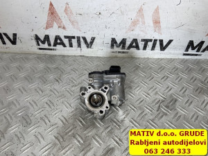 EGR ventil Renault Trafic 2,0 dCi 2024 147100361R EGR8