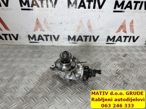 Visokotlačna pumpa Renault Trafic 2,0 dCi 2024 1670092