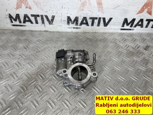 Klapna gasa Renault Trafic 2,0 dCi 2024 161A05894R KG8