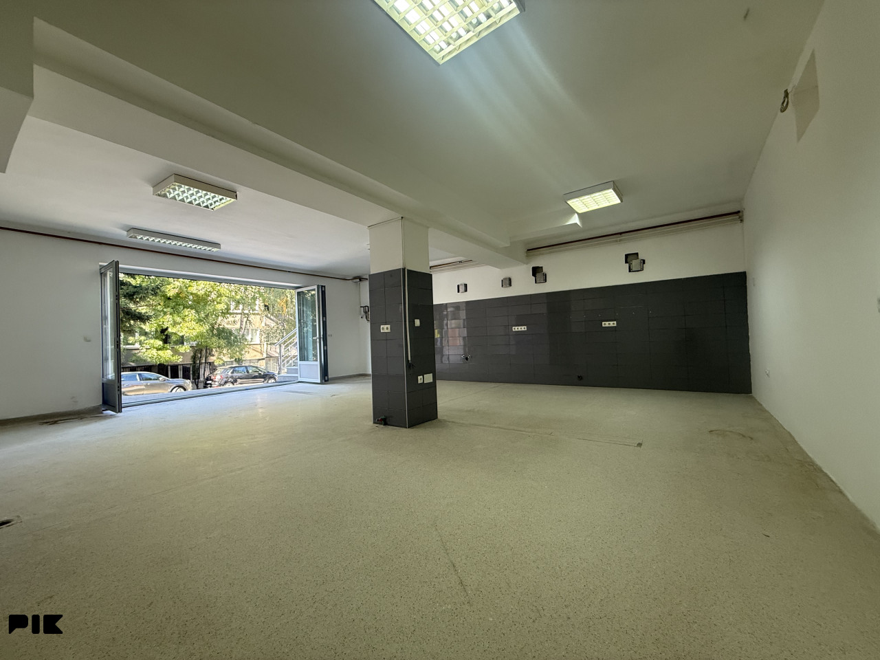 Poslovni prostor 130m2, Grbavica, Splitska ulica, Sarajevo 2