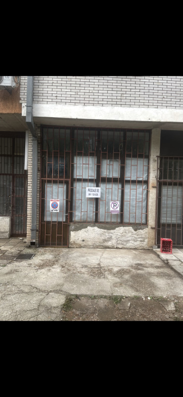 Poslovni prostor Hrasnica