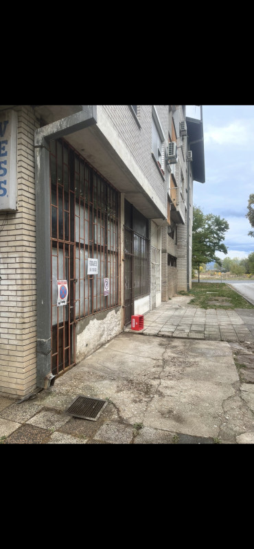 Poslovni prostor Hrasnica 2