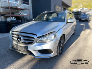 Vozilo u dijelovima MERCEDES E KLASA 13-16 E350 CDI 185KW AMG