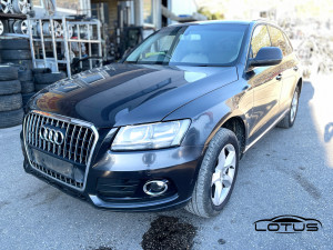 Vozilo u dijelovima AUDI Q5 2012-2016 2.0 TDI 130KW QUATTRO