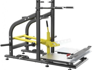 OEMMEBI Squat Drill Trainer
