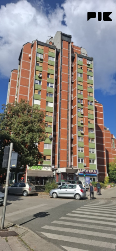 Vojna lamela - Stan iznajmljivanje Tuzla