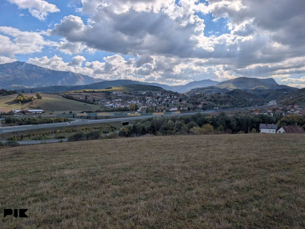 Zemljišta Hadžići