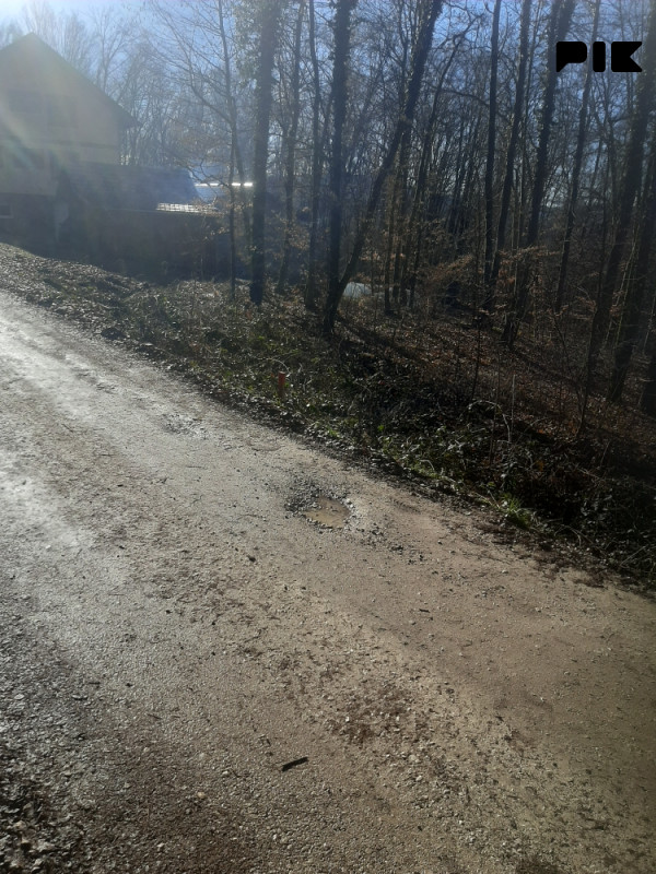 Zemljište Prnjavor 2