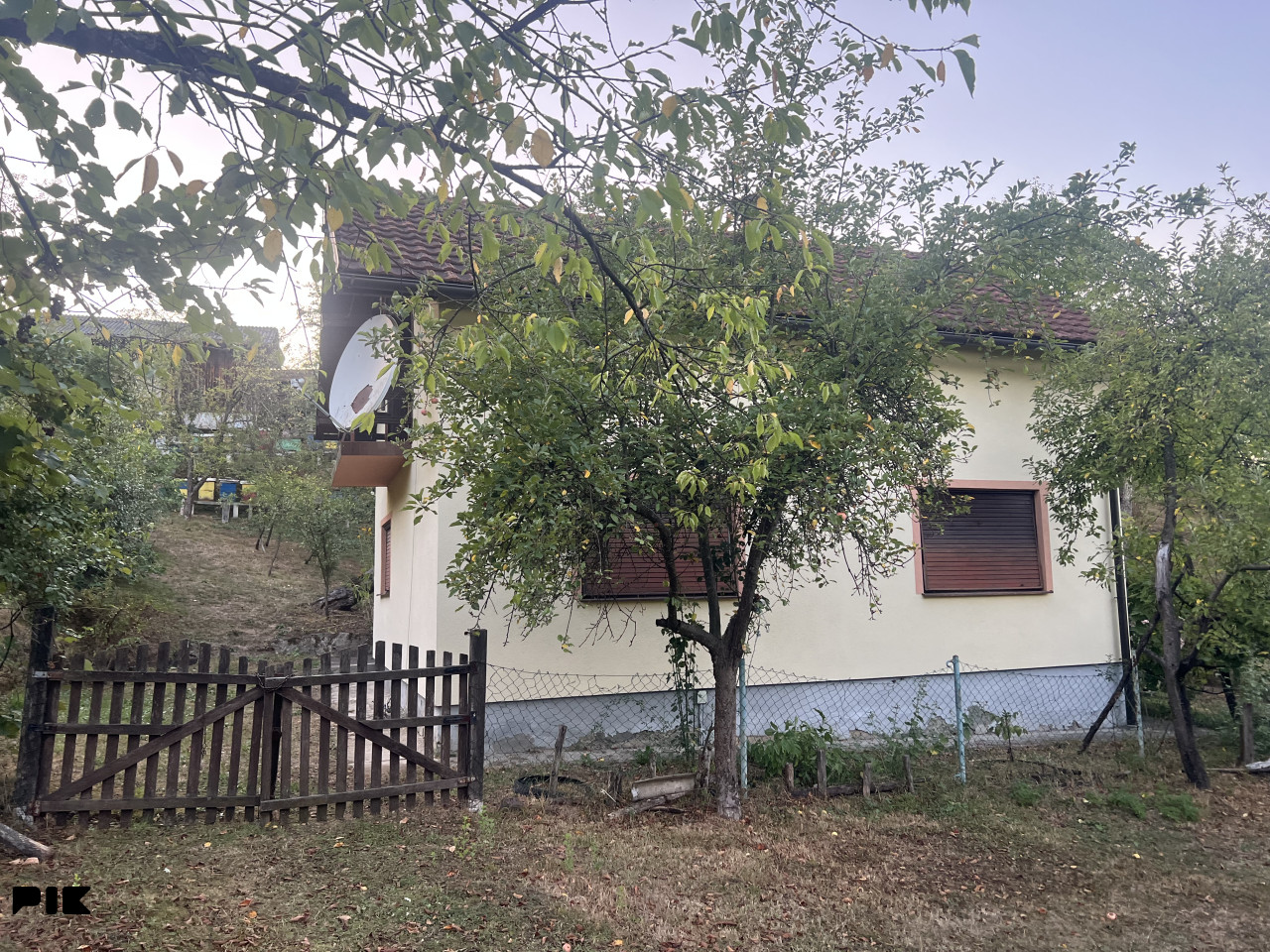 Kuća Teslić 3