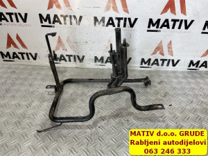 Nosač ISPOD auta Renault Trafic 2,0 dCi  2024