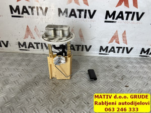 Pumpa goriva Renault Trafic 2,0 dCi 2024 172904893R PG