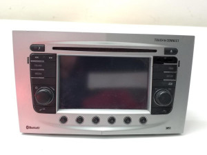 13362756 RADIO  OPEL CORSA D 2006-2014