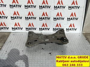 Most PREDNJI Renault Trafic 2,0 dCi 2024 544016605R